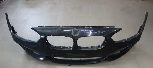 BMW 1 F20 F21 Front bumper 51118060285