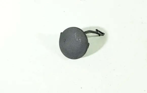 Rear bumper row hook cap/cover