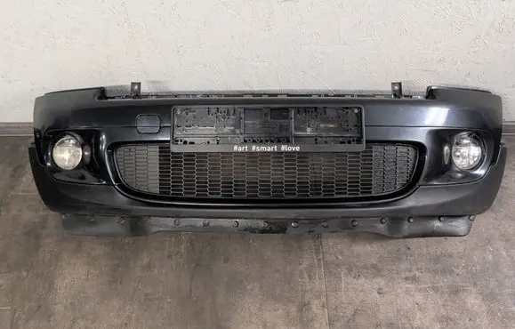 Mini One - Cooper Coupe R56 Front bumper 51112754003 7147856