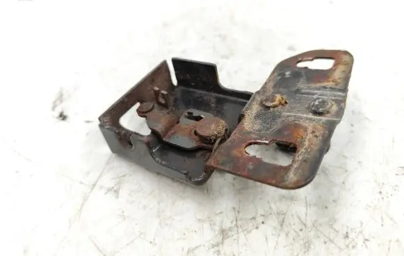 Ford Sierra Tailgate/trunk/boot lock/catch/latch D2R5A 90BBF404B12AB