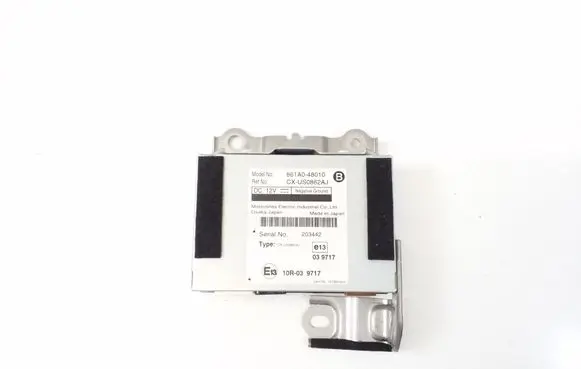 Lexus RX 450H Other control units/modules 861A048010