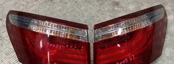 Lexus LS 460 - 600H Rear/tail lights 8156150170 LS600H HAMU4079754