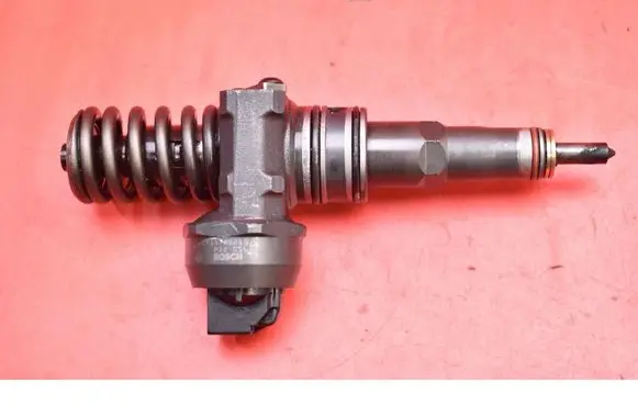 Fuel injector