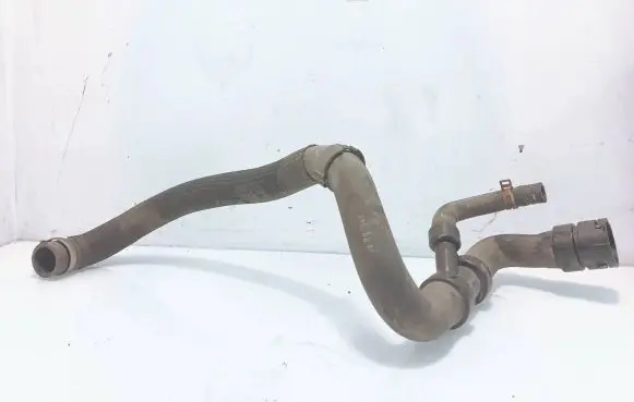 Volvo S80 Engine coolant pipe/hose 6G918286MD