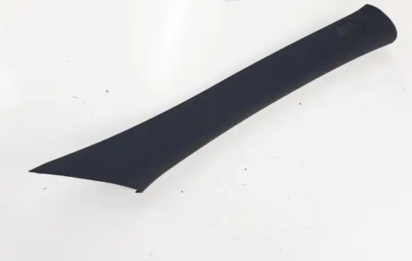 Mercedes-Benz E W212 (A) pillar trim