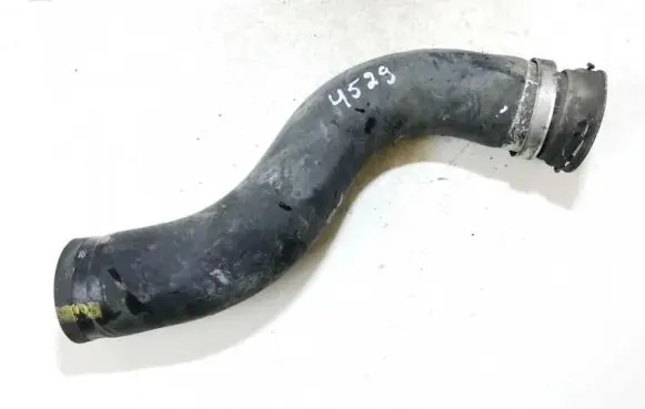 Toyota Corolla Verso AR10 Intercooler hose/pipe