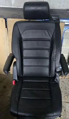 Volkswagen Multivan T5 Other seats brak