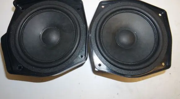 BMW Z4 E89 Rear door speaker 9181819