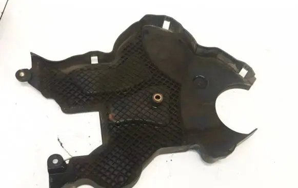 Opel Meriva A Timing belt guard (cover) RSM1818197