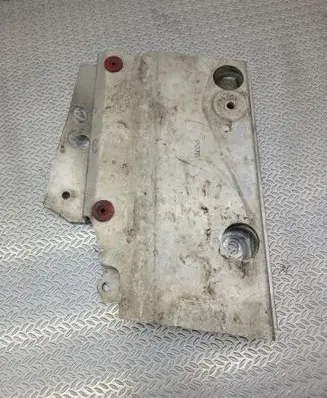 Polestar 2 Other under body part 