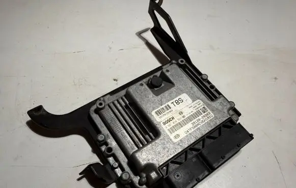 KIA Optima Engine control unit/module ECU