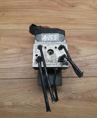 Audi A6 S6 C5 4B ABS Pump 8E0614111H 0265220481