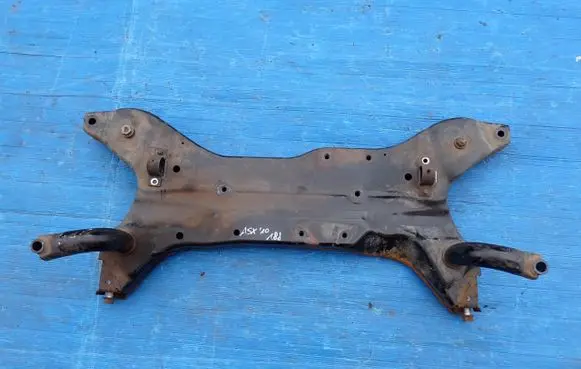 Mitsubishi ASX Front subframe 