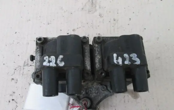 Fiat Seicento/600 High voltage ignition coil