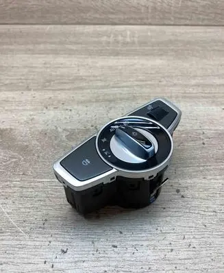 Mercedes-Benz E W213 Light switch A2139053003