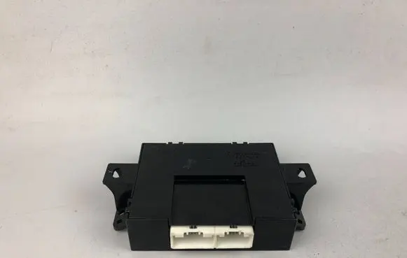Subaru Outback Air conditioning/heating control unit 72343AG001
