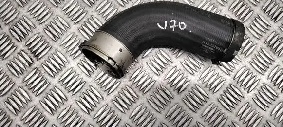 Volvo V70 Intercooler hose/pipe 31370286