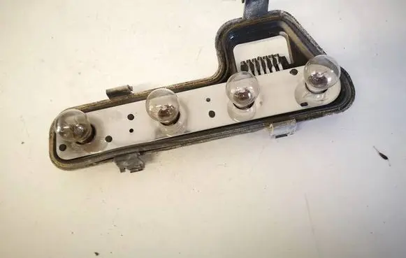 Opel Zafira A Tail light bulb cover holder 5248GM