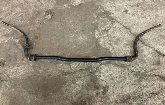 Mercedes-Benz E W124 Front anti-roll bar/sway bar 1243236365