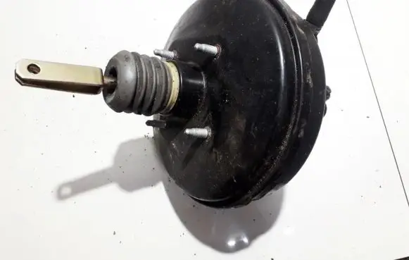 Renault Megane I Brake booster 7700828019