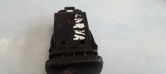 KIA Sedona Hazard light switch