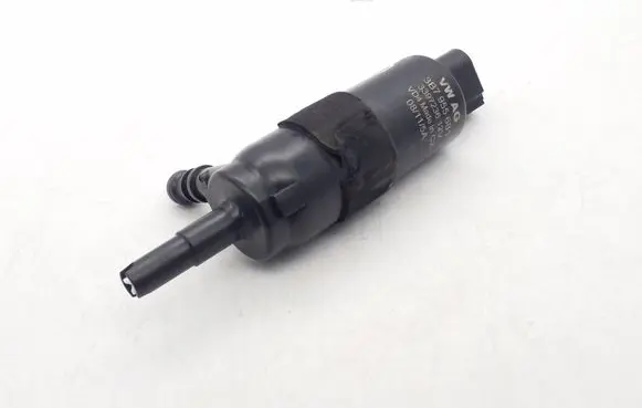 Audi Q5 SQ5 Windscreen/windshield washer pump 3B7955681