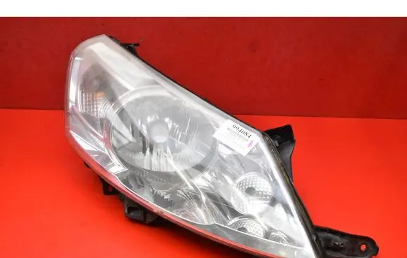 Fiat Scudo Headlight/headlamp 89901160