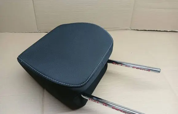 Skoda Octavia Mk4 Front seat headrest