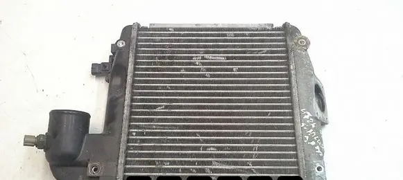 Toyota Hilux (AN10, AN20, AN30) Coolant radiator 0L010-F