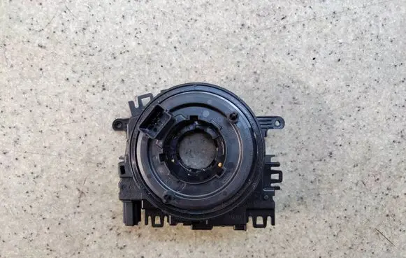 Volkswagen Golf VII Airbag squib ring wiring 5Q0953569A38 5Q0953569A