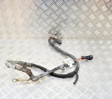 Audi A6 S6 C7 4G Other wiring loom 4G2971111C