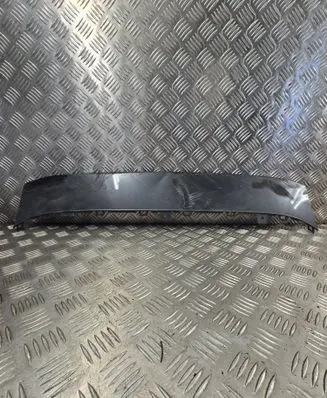 Audi A6 C7 Front bumper lip 4G0807717B
