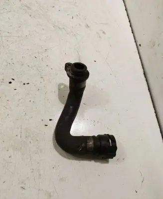 BMW 1 E81 E87 Engine coolant pipe/hose 7501427