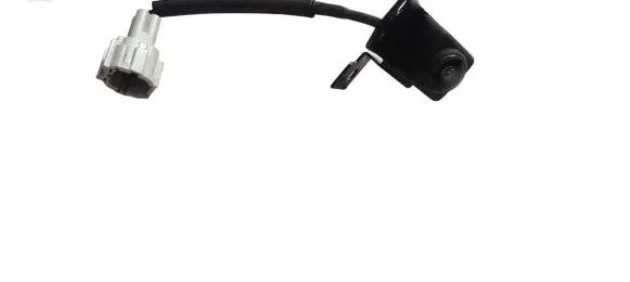 Reversing camera