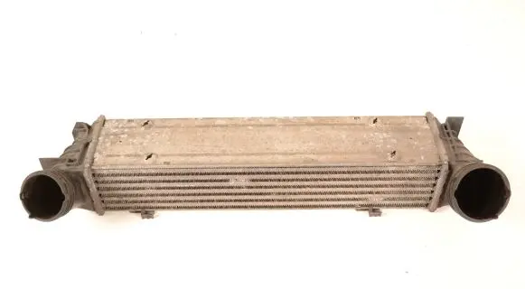 BMW 3 E90 E91 Intercooler radiator 7798788