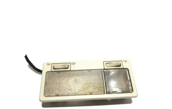 Volkswagen Sharan Front seat light 7M3947105 1M2113774AA
