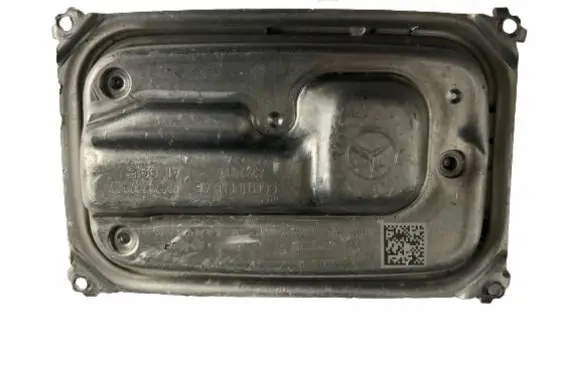 Mercedes-Benz S W223 Headlight ballast module Xenon A2239018205 A2239008113