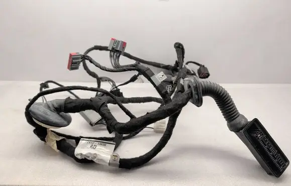 Land Rover Range Rover L405 Front door wiring loom CK5214630 50036282