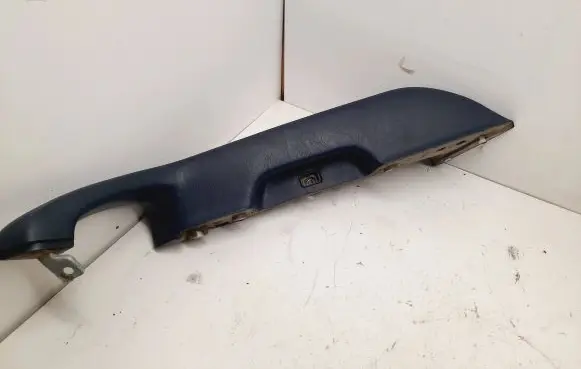 Mercedes-Benz S W140 Rear door handle trim 