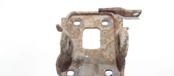 Audi A4 S4 B5 8D Bracket in trunk/boot 