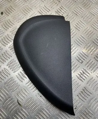 Audi A6 C7 Dashboard side end trim 4G0857086