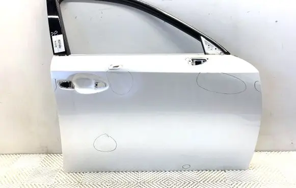 Lexus IS III XE30 Front door 