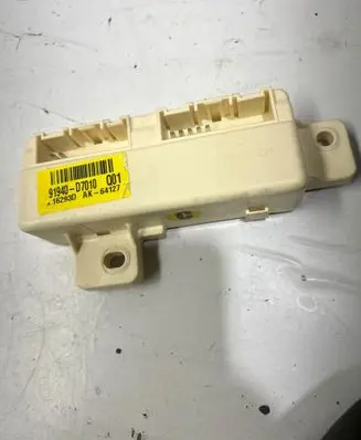 KIA Sportage Other control units/modules 91940D7010 16293D AK64127