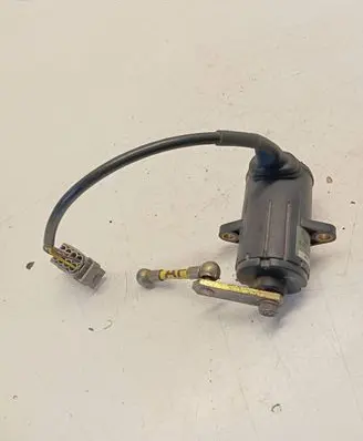 Opel Vectra B Accelerator pedal position sensor 0205001042 864101877
