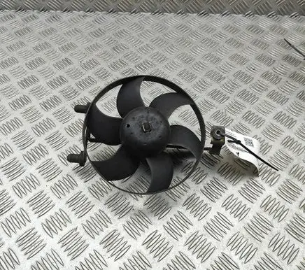 Porsche Boxster 987 Fan impeller 98662403601AS03 98662403601