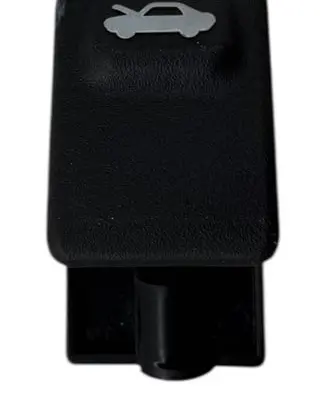 Hyundai i20 (GB IB) Engine bonnet (hood) release handle 8118234000 BASEH00D