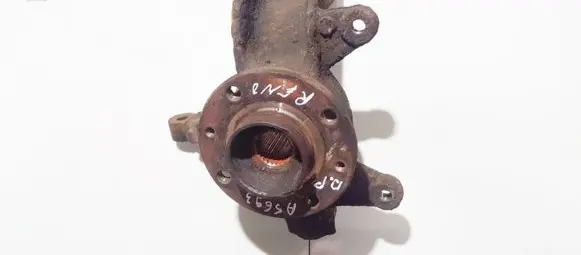 Renault Scenic II - Grand scenic II Front wheel hub