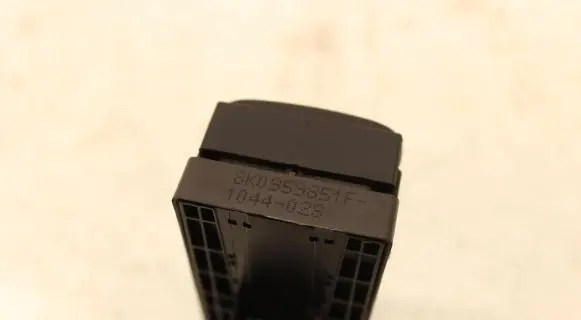 Audi A4 S4 B8 8K Electric window control switch 8K0959851F