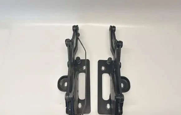 Mercedes-Benz SLK R170 Tailgate/trunk/boot hinge A1707500072