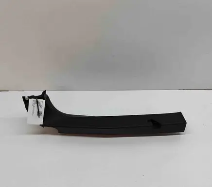 BMW 4 G22 G23 G24 G26 Centre console side trim rear 7487588